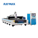 Raymax 4000w 더 나은 가격 cnc 섬유 금속 레이저 절단기