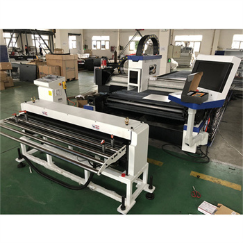 IPG BECKHOFF가 있는 금속 플레이트 및 튜브용 1kw-4kw 파이버 레이저 절단기 중국 제조 업체 직접 판매