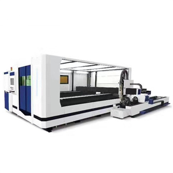 제조 업체의 최고 품질 자동 CNC 레이저 금속 시트 및 파이프 절단기, 금속 레이저 절단기 판매