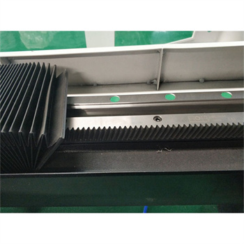 Senfeng 섬유 1000 와트 레이저 커팅 머신 SF 3015G 커터 스틸