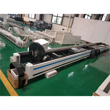 중국 BS D 시리즈 3015 섬유 레이저 절단기 15kw 중국 제조 업체