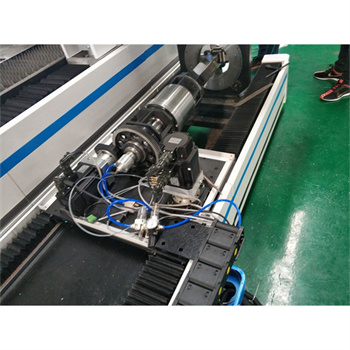 SUDA 산업 레이저 장비 Raycus/IPG 판 및 관 회전하는 장치를 가진 CNC 섬유 레이저 절단기