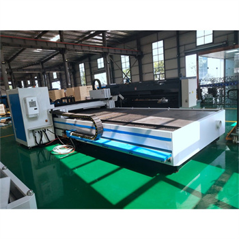 G.Weike LF4020GH 산업 판금을 위한 완전히 동봉하는 금속 섬유 레이저 절단기 CNC 기계 15kw