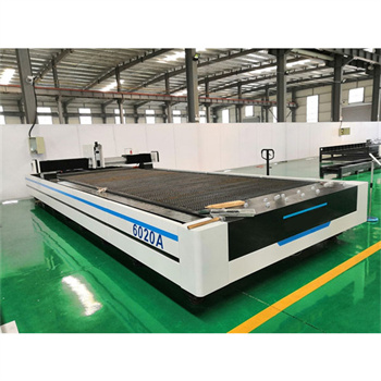 고속 평판 중국 자수 기계 100w 자동 공급 직물 레이저 절단기 직물 레이저 기계