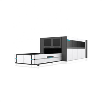 레이저 커팅 머신 1000W 가격 CNC 파이버 레이저 커터 판금