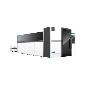 레이저 커팅 머신 1000w 가격 / CNC 파이버 레이저 커터 판금