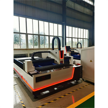 중국 공급 업체 CAMEL CNC 1KW 3d 판금 스테인레스 스틸 알루미늄 금속 섬유 레이저 절단기 가격