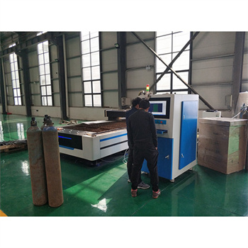 중국 공장 가격 1KW 1.5KW 금속 스테인레스 스틸 탄소 시트 섬유 레이저 절단 금속 레이저 절단기