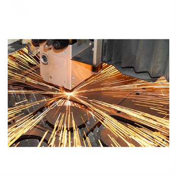 CNC 2000W 3015 파이버 레이저 커팅 금속 기계/파이버 레이저 커터
