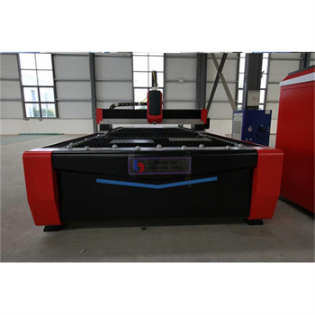 레이저 커팅 머신 1000W 가격/CNC 파이버 레이저 커터 판금