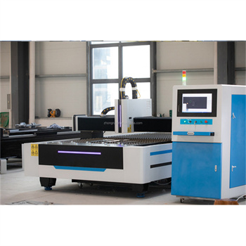 레이저 커팅 머신 1000W 가격 CNC 파이버 레이저 커터 판금