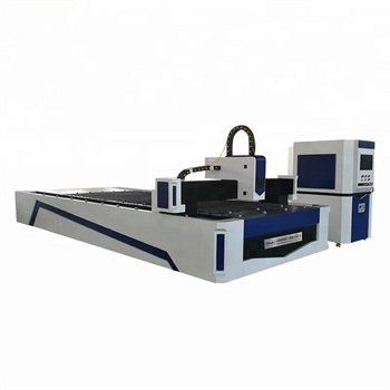 VankCut-1390 유럽 표준 150W CO2 레이저 절단 조각 기계