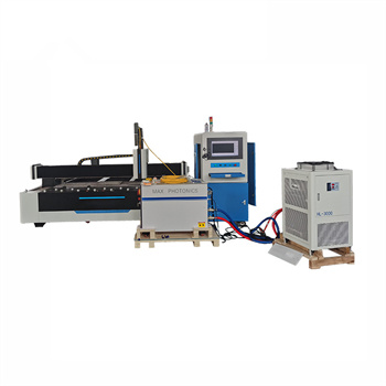 1000W 레이저 절단기 CNC 파이버 레이저 절단기 판금 기계