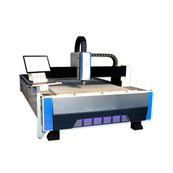 높은 생산성 CNC 자동적인 레이저 섬유 판금 자동 급식 2KW 코일 레이저 절단기