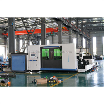 중국에서 CNC 판금 레이저 절단기 가격/섬유 레이저 절단 500W 1KW 2KW 3KW