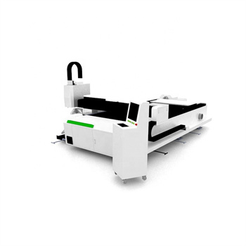 지난 제조 CNC 섬유 절단기 레이저 3000W 2000W 1000W 1500W 판매