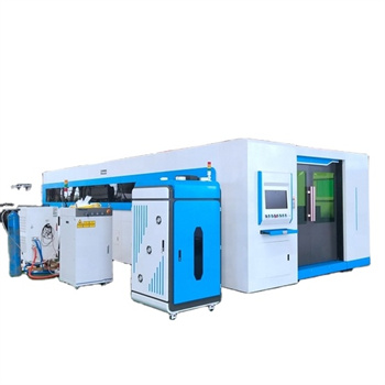 1000w 원형 튜브 파이버 레이저 커터/CNC 레이저 커팅 머신 자동 로딩 중국