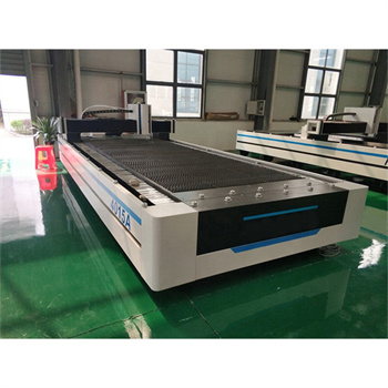 공장 도매 중국 3015 고속 1000W 1500W 2000W 3000W 금속 플레이트 시트 스테인레스 스틸 섬유 레이저 절단기
