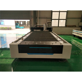 3015 1500X3000 알루미늄 섬유 레이저 절단기 산업 레이저 장비