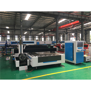레이저 기계 금속 절단 레이저 기계 3000W 중국 CNC 중공업 데쿠페 섬유 금속 레이저 절단 기계