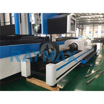 공장 공급 최고 품질의 CNC 섬유 200 와트 레이저 커터